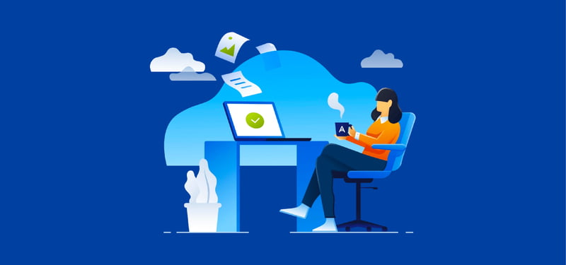 Backup Acronis Cloud Storage at Acronis Datacenter (for Per Workload model)